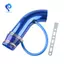 Phụ kiện ô tô Hệ thống nạp khí Bộ lọc không khí ô tô Ống nạp Turbo Ống ống cảm ứng Turbo