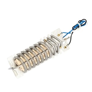 Hệ số sưởi ấm không khí nóng đa năng HL với giấy Micas hiệu quả để truyền sưởi nhanh và biểu diễn trong thời gian dài