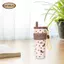 Bình Nước Cách Nhiệt Cho Trẻ Em Nhẹ Dễ Thương 23oz Cho Bé Trai Thể Thao Bé Gái