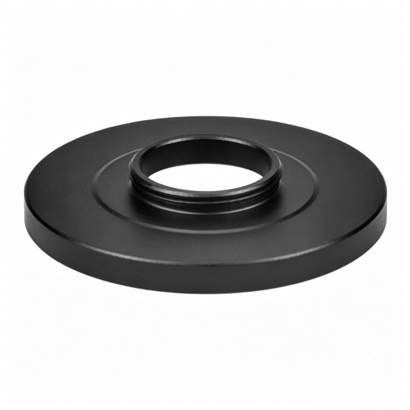 BTM Nhôm Cao Cấp 17Mm Đến 37Mm Bước Lên Nhẫn Cho Lồng Điện Thoại Di Động Cho 37Mm CPL