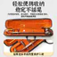 Hạt Da Erhu Hộp Đôi Vai Erhu Hộp Với Máy Đo Độ Ẩm Tiêu Chuẩn Đa Năng Erhu Hộp Đàn Piano Hành Lý