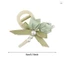 Kẹp Cá Mập Tulip Cho Nữ Nửa Updo Tóc Vuốt Kẹp Phụ Kiện Tóc Mùa Hè Có Răng Chống Trơn Trượt