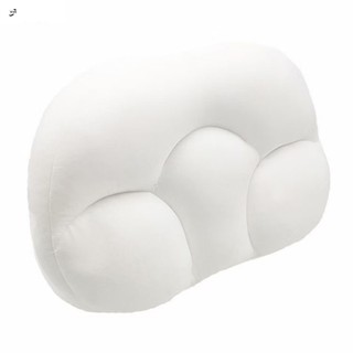 Gối cổ thắt lưng chỉnh hình - Hỗ trợ cho người ngủ bụng bên hông