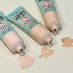 MAFFICK Soft Focus Makeup Primer Natural Lasting Non-Take-Off Makeup Dưỡng ẩm Da Chống phai Kem trang điểm 5.19 7YWX