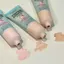 MAFFICK Soft Focus Makeup Primer Natural Lasting Non-Take-Off Makeup Dưỡng ẩm Da Chống phai Kem trang điểm 5.19 7YWX