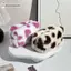Cheenm Dễ Thương Họa Tiết Trái Tim Ngọt Ngào Sang Trọng Hộp Đựng Bút Chì Nữ Tính Dung Tích Lớn Túi Đựng Mỹ Phẩm Du Lịch Di Động Túi Bảo Quản Người Tổ Chức Quà Tặng VN