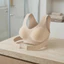 DARON Liền Mạch Push Up Bra, Tư Thế Corrector Chống Chảy xệ Áo Ngực Đóng Cửa Phía Trước, Quần Lót Chống Sốc Có Thể Điều Chỉnh Mặt Sau Tập Hợp Áo Ngực Không Dây Nữ