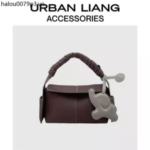 Túi Nữ Nữ 2025 Phong Cách Mới Túi Gối Thời Trang Đeo Ngang Túi Cao Cấp hobo Túi Niche Đi Lại Túi Đeo Vai Di Động