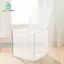 Gamchiano Acrylic Chống Bụi Hộp Bảo Quản Trong Suốt Trưng Bày Trong Suốt Đế Trưng Bày Cho Văn Phòng Đồ Gia Đình