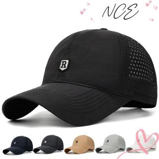 Mũ Bóng Chày Mùa Hè NCE, Chống Tia UV & Khô Nhanh, Kích Cỡ Linh Hoạt Cho Nam Và Nữ