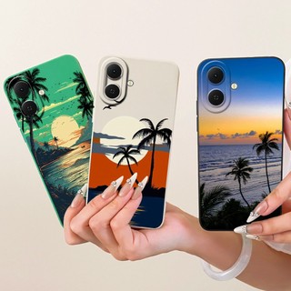 Dành Cho Tecno Spark Go 2 Ốp Lưng KM4 Sáng Tạo Thỏ Mèo Hoạt Hình Bao Silicon Mềm Chống Rơi Vỏ Điện Thoại Cho Tecno Spark Go2 2S Vỏ