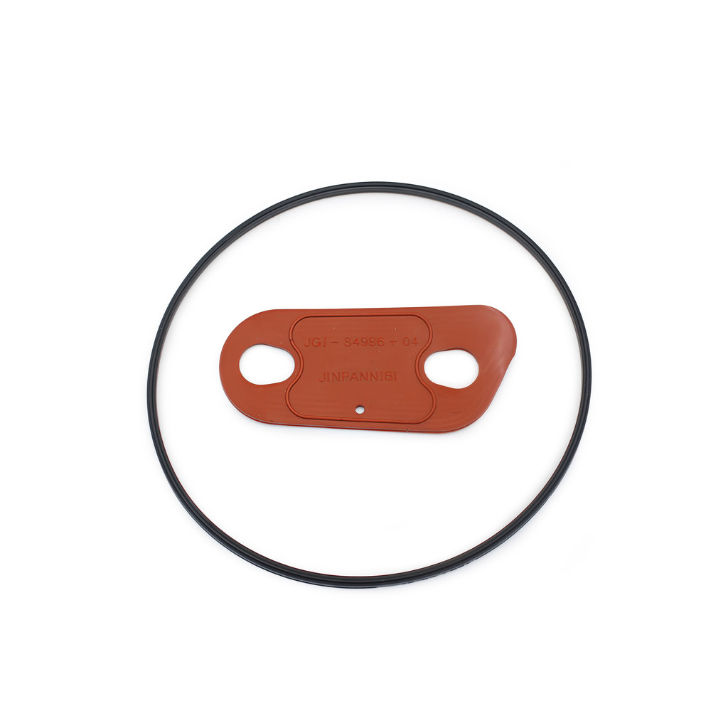 Động Cơ Xe Máy Chính Nắp Đệm Bộ Dành Cho Harley XL1200L XL1200C XL50 1200 XL883 Sportster 883 JGI-34955-04-K 25463-94
