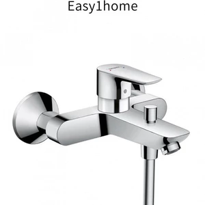 Vòi sen phun kép Hansgrohe Talis E 71740007