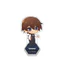 HK1 Higurashi: Khi Họ Khóc Đĩa Đứng Acrylic Tấm Đứng Ký Anime Để Bàn Trang Trí KH1