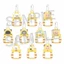 HT3 THE BOYZ Acrylic Móc Khóa INTER-ZECTION Mật Ong Mặt Dây Chuyền Hoạt Hình Túi Phụ Kiện Ngôi Sao Ngoại Vi TH3