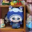 YT4 Identity V Ithaqua Plushie Plushie Game Merch Dễ Thương Sang Trọng Cotton Túi Búp Bê Quyến Rũ