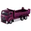 TAKARA TOMY Tomica Gift Let's Build a Town! Tomica Town Construction Site Set Mini Cars Toy for Ages 3 and Up