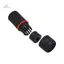 5 Bộ Cáp Mạng Mũ Chống Thấm Nước RJ45 Đầu Nối Chống Thấm Nước Vỏ Bảo Vệ Cho Mạng Ngoài Trời IP Camera Cáp Đuôi Heo mới