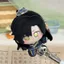 YT4 Tình Yêu Và deepspace Rafayel Xavier Plushie Otome Game Merch Dễ Thương Phong Cách Cổ Đại Sang Trọng Túi Búp Bê Quyến Rũ