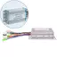 < WHPHous-t > 36v / 48v 350w dc xe đạp điện xe đạp điện xe tay ga không chổi than dc điều khiển động cơ Đẹp