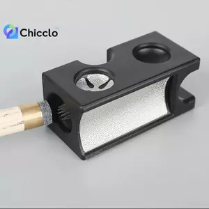 Dụng cụ mài đầu bi-a Sửa chữa đa chức năng Shaper Snooker Đầu bể bơi Cắt tròn Phụ kiện bi-a Đẹp