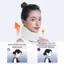 < Honeyba > Nẹp Ne Hộ Gia Đình Giảm Đầu Và Ne Tải, Bảo Vệ Ne Và Ne, Cố Định Ne Nẹp Để Chỉnh Sửa Và Trị Liệu Đẹp