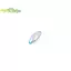 20 Cái / lốc Hợp Kim Thép Carbon Rỗng Olive Câu Cá 3g / 4g / 5g / 6g / 7g / 8g / 9g / 10g Trọng Lượng Câu Cá Phụ Kiện Câu Cá [MỚI]