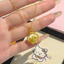 Dễ Thương HelloKitty Mèo Vòng Cổ Nữ ins Phong Cách Ngọt Ngào Hoạt Hình Mèo Mèo Mặt Dây Chuyền Xương Đòn Dây Chuyền Tất Cả Trận Đấu Vòng Cổ