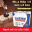 Keo dán sắt epoxy nhựa dẻo sửa chữa mạnh mẽ bột bả AB chống thấm Chống Thấm, Chống Dầu, Sửa Đường Ống