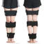 Nam Nữ Dây Đeo Chân Hình Chữ O Chỉnh Hình Chân Dây Đeo Hình Chữ X Quần Legging Chân Dày Vòng Chân Corrector