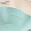 Linh hồn| Khay đựng kẹo ăn nhẹ Bát đĩa đôi Bát ăn nhẹ có hộp đựng vỏ rơm – Hoàn hảo cho quả hồ trăn Edamame Fruits Kẹo anh đào – Khay phục vụ cho các bữa tiệc hàng ngày