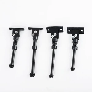 Xe Điện Hỗ Trợ Chân 20cm 27cm 33cm Giá Đỡ Nhỏ Bên Chân Nâng Teschillop Tầm Nhìn Thang Đỗ Xe Giá