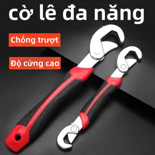 Cờ lê vạn năng mỏ lết đa năng 6-32mm siêu cứng mở bulong vặn ốc dễ dàng
