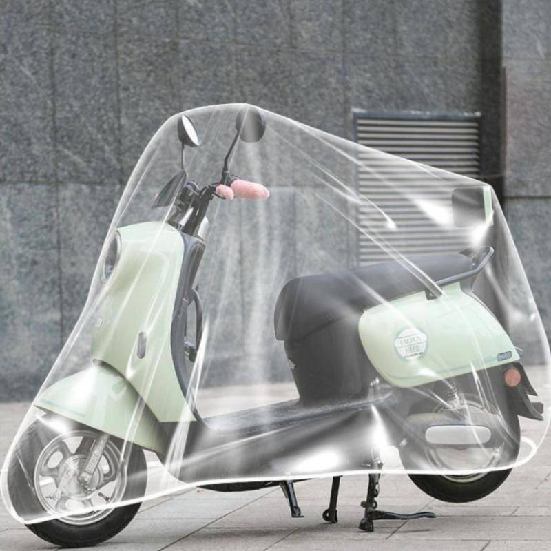 3 Vỏ Xe Đạp Bền Đẹp, Chống Bụi/Nước/Nắng/Mưa, Che Nắng Mới
