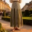 Thắt Lưng Móc Khăn Cho Nữ Bohemian Cutouts Tua Rua Dài Sarong Khăn Hông Thắt Lưng