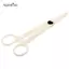 AqToCna 10-20 Cái / bộ Body Piercing Kit Dụng Cụ Kim Bụng Lưỡi Lông Mày Mũi Lip Ring AqToCna