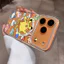 Ốp lưng iPhone họa tiết Pikachu hỗ trợ sạc không dây từ tính - iP 7/8/X/XS/XR/11/12/13/14/15/16/17/Plus/Air/Pro/Max