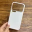 Ốp Điện Thoại Cho Xiaomi 17 17 17Promax 15pro Ốp Lưng Cứng Nửa Gói Mờ Vỏ Bảo Vệ