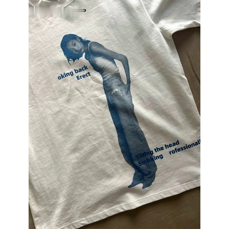 （Giao hàng 24h）Angela Áo ThunForm Rộng Thời Thượng Cho Nam Nữ Phong Cách Âu Mỹ Bán Chạy Tại Local Brand