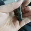 Thích hợp cho Yamaha ZY125T Xunying Liying Lingying Shanghao Motor Gear Cross Bridge Gear Start Gear