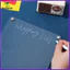 Mini Tủ Lạnh Nam Châm Lau Memo A5 Khô Tẩy Ban Cho Tường Trong Suốt Xóa Được Trống Acrylic zhenghtr