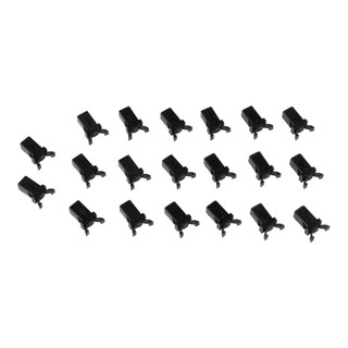 ⭐GROUS⭐Compatible Touch Lid Replacement Catch Bin Latch Clip for Touch Lid Trash Can