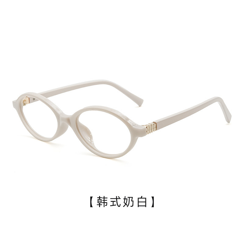 Zhang Yuanying Kính Cùng Phong Cách Nữ Có Thể Phù Hợp Với Độ Rùa Sách Màu Gần Mặt Nhỏ Khung Chuyên Dụng