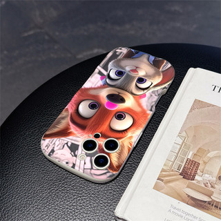 Judy Nick Cặp Đôi Cho Xiaomi 11 12 Lite 14 15 15t ULTRA POCO F4 F6 F7 M3 M6 M7 X3 X4 GT NFC X5 X6 X7 PRO Redmi 10 13 14 15 9 A3 A5 NOTE 10 8 9 9S PRO PLUS NYK