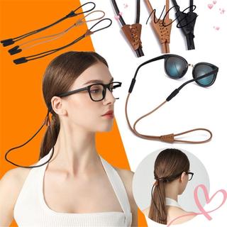 NCE Kính Mắt Dây Phụ Kiện Dây Cổ Dây Giá Đỡ Dây Đeo Kính
