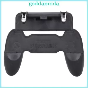 Phụ kiện chơi Game GODD Bộ điều khiển trò chơi di động Miếng đệm chơi Game Độ nhạy Tay cầm chơi Game di động Điện thoại Tay cầm chơi Game Điều khiển