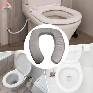Nâng Nắp Bồn Cầu Đệm Ghế Thay Thế Thoải Mái Đệm Nâng Nâng Cao Mềm Mại Cho Căn Hộ Hộ Hộ Gia Đình Ký Túc Xá Người Cao Tuổi Phòng Tắm