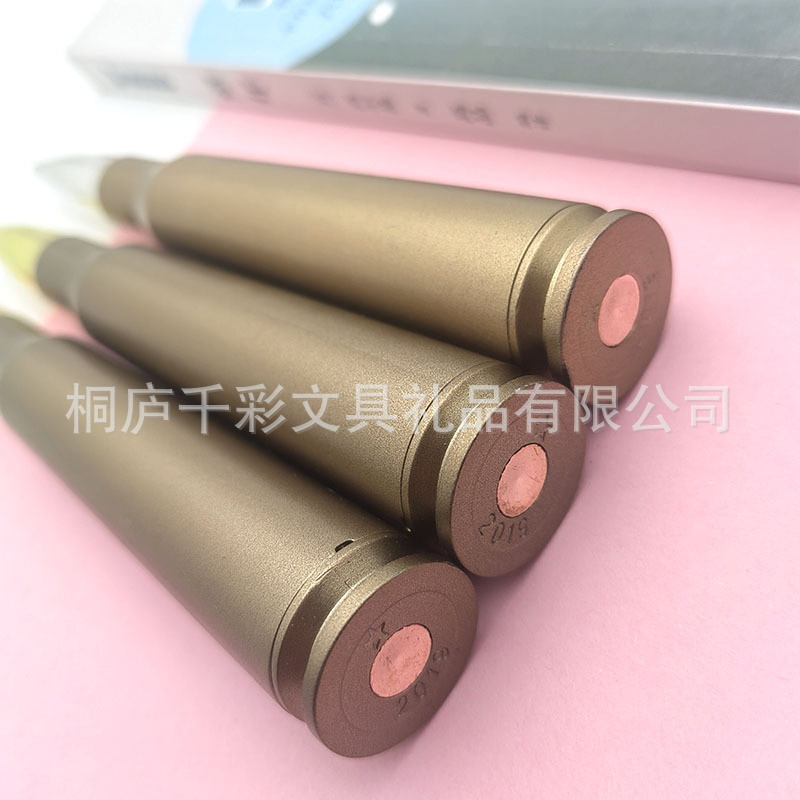Mô Phỏng Đạn Bút Mới Lạ Mô Phỏng Vũ Khí Bút Bi Grenade Sinh Viên Văn Phòng Phẩm Quảng Cáo Bộ Quà Tặng 2025.12.11