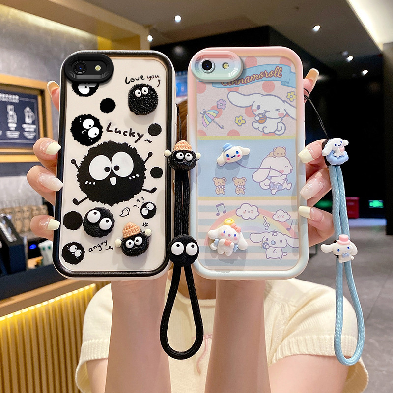 Ốp lưng oppo a83 Vỏ điện thoại chống rơi
