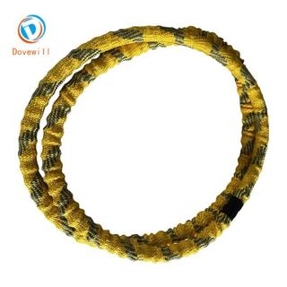 Vòng tập thể dục Dovewill 1,3Kg - Tập cơ bụng với lò xo mềm